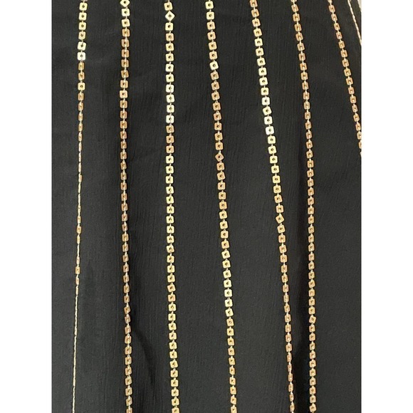 ♥ Apostrophe Sequin Skirt - Picture 5 of 5